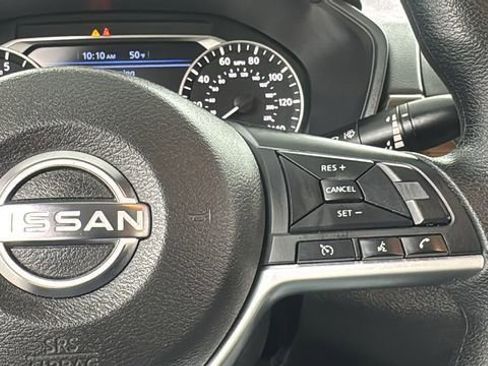 Certified 2024 Nissan Altima 2.5 SV image 20