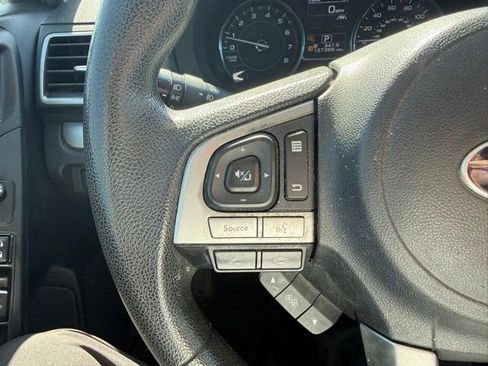 Used 2018 Subaru Forester 2.5i Premium image 28