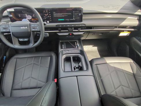 New 2027 Kia Telluride EX X-Line image 13
