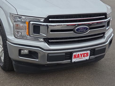 Used 2018 Ford F150 XLT image 6