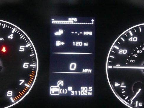 Used 2024 Subaru Impreza 2.0i Sport AWD/4WD image 32