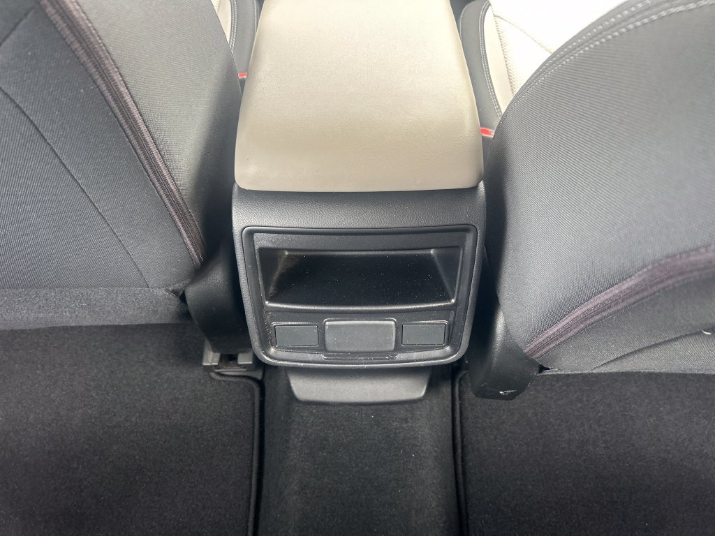 Certified 2024 Subaru Forester AWD/4WD image 29