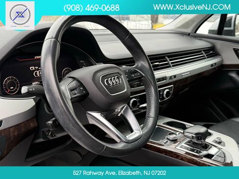 Used 2019 Audi Q7 2.0T Premium Plus w/ Premium Plus Package image 9