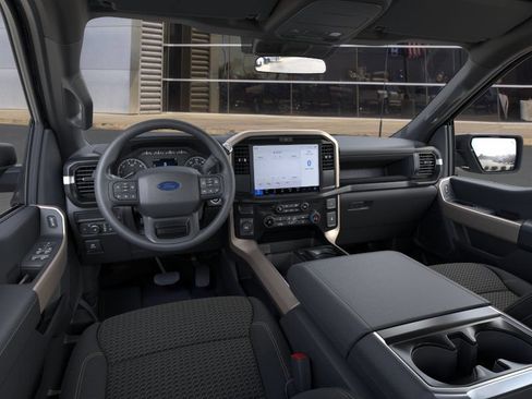 Used 2026 Ford F150 STX AWD/4WD image 9