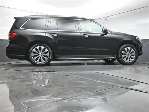 Used 2019 Mercedes-Benz GLS 450 4MATIC image 16