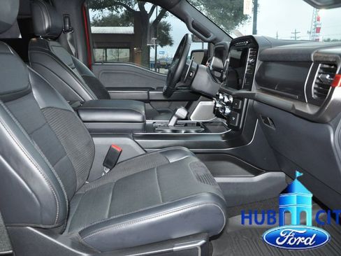 Used 2023 Ford F150 Raptor image 17