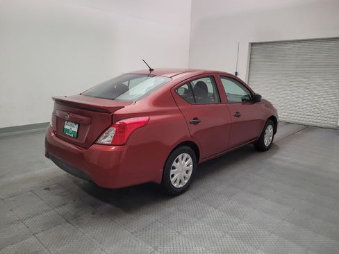 Used 2018 Nissan Versa S Plus FWD image 9