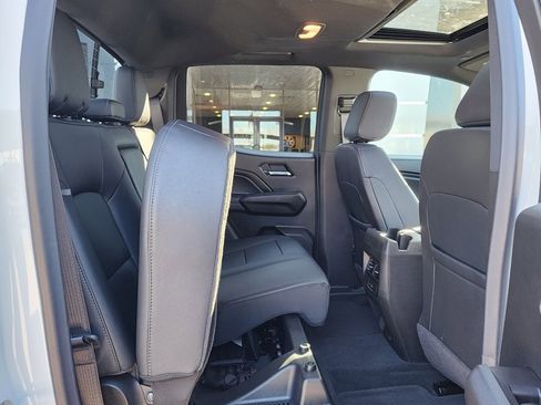 New 2026 GMC Canyon Elevation w/ Convenience Package image 45