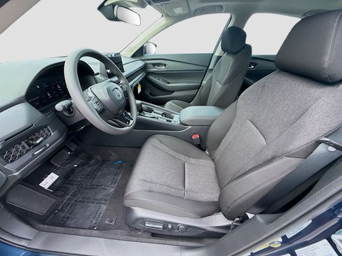 New 2026 Honda Accord SE image 16