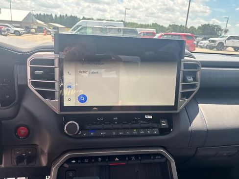 New 2026 Toyota Tundra Platinum AWD/4WD image 36