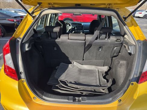 Used 2018 Honda Fit Sport image 10