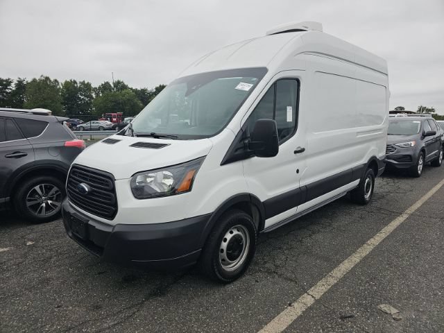 Used 2018 Ford Transit 350 148 High Roof RWD image 3