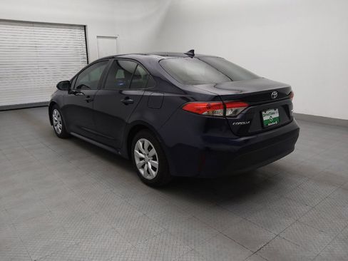 Used 2024 Toyota Corolla LE FWD image 5
