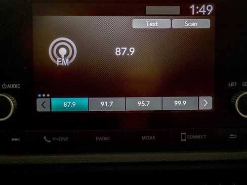 Certified 2025 Honda CR-V EX image 24