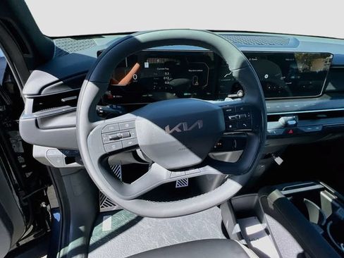 New 2026 Kia EV9 GT-Line AWD/4WD image 11