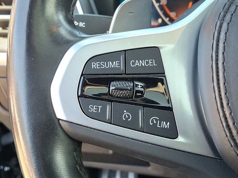 Used 2023 BMW X4 xDrive30i w/ M Sport Package image 22