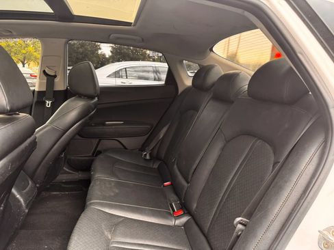 Used 2020 Kia Optima SE FWD image 10