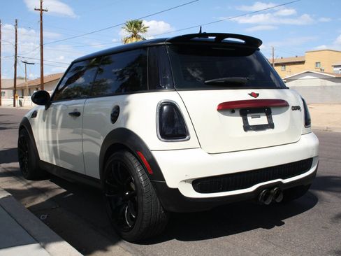 Used 2010 MINI Cooper S FWD image 6