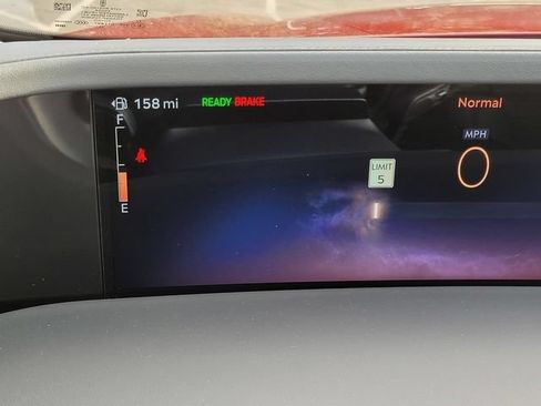 New 2026 Lincoln Nautilus Reserve AWD/4WD image 14