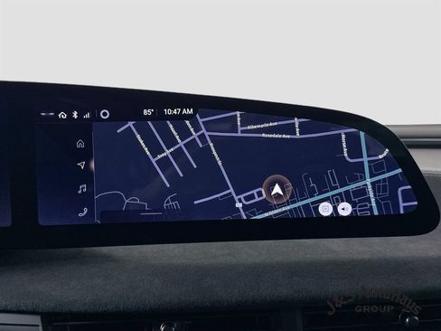 Used 2022 Lucid Air Grand Touring AWD/4WD image 19