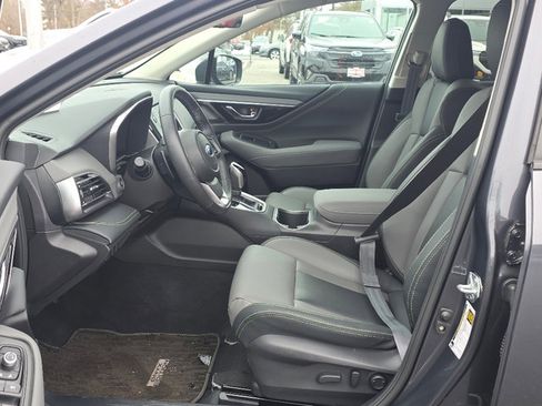 Used 2023 Subaru Outback Onyx Edition image 33