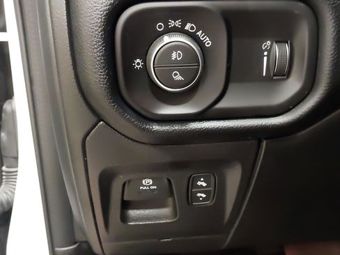 Used 2021 RAM 1500 Rebel w/ Rebel Level 1 Equipment Group image 23