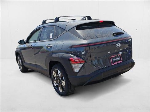 New 2025 Hyundai Kona SEL FWD image 7