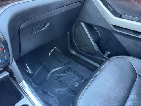 Used 2021 Ford Explorer Limited w/ Equipment Group 301A AWD/4WD image 28