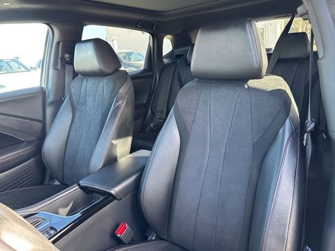 Certified 2025 Acura ADX A-Spec image 16