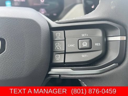 New 2026 Jeep Cherokee Laredo AWD/4WD image 27