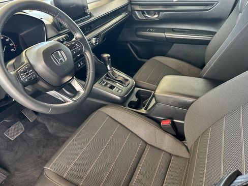 Certified 2023 Honda CR-V Sport image 10