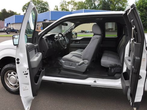 Used 2014 Ford F150 XL w/ Power Equipment Group image 16