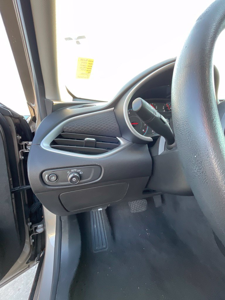 Used 2024 Chevrolet Malibu LT FWD image 14