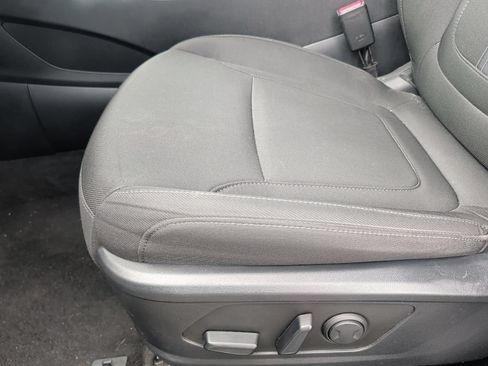 Used 2024 Hyundai Tucson SEL FWD image 10
