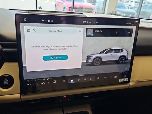 New 2026 MAZDA CX-5 2.5 S w/ Premium Plus Package image 20