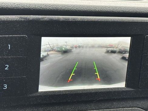 Used 2023 Ford Transit 250 148 High Roof Extended AWD image 20