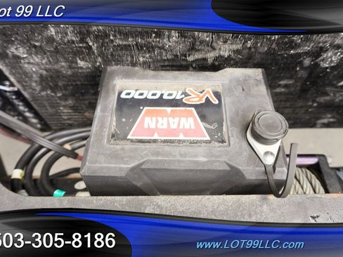 Used 2006 Dodge Ram 2500 Truck Laramie w/ Protection Group image 24