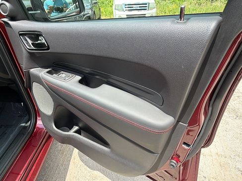 Certified 2024 Dodge Durango GT RWD image 19