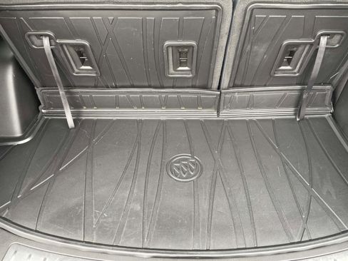 Certified 2023 Buick Enclave Essence w/ Experience Buick Package AWD/4WD image 19
