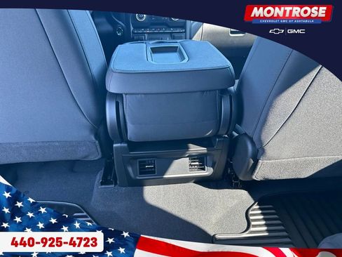 New 2026 GMC Sierra 1500 Pro w/ Pro Value Package image 23