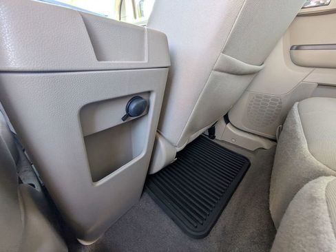 Used 2008 Mercury Mariner 2WD V6 image 26