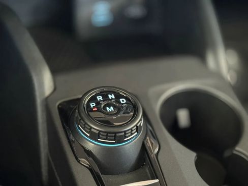 Used 2022 Ford Bronco Sport Badlands image 39