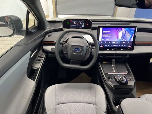 New 2026 Subaru Uncharted AWD image 32