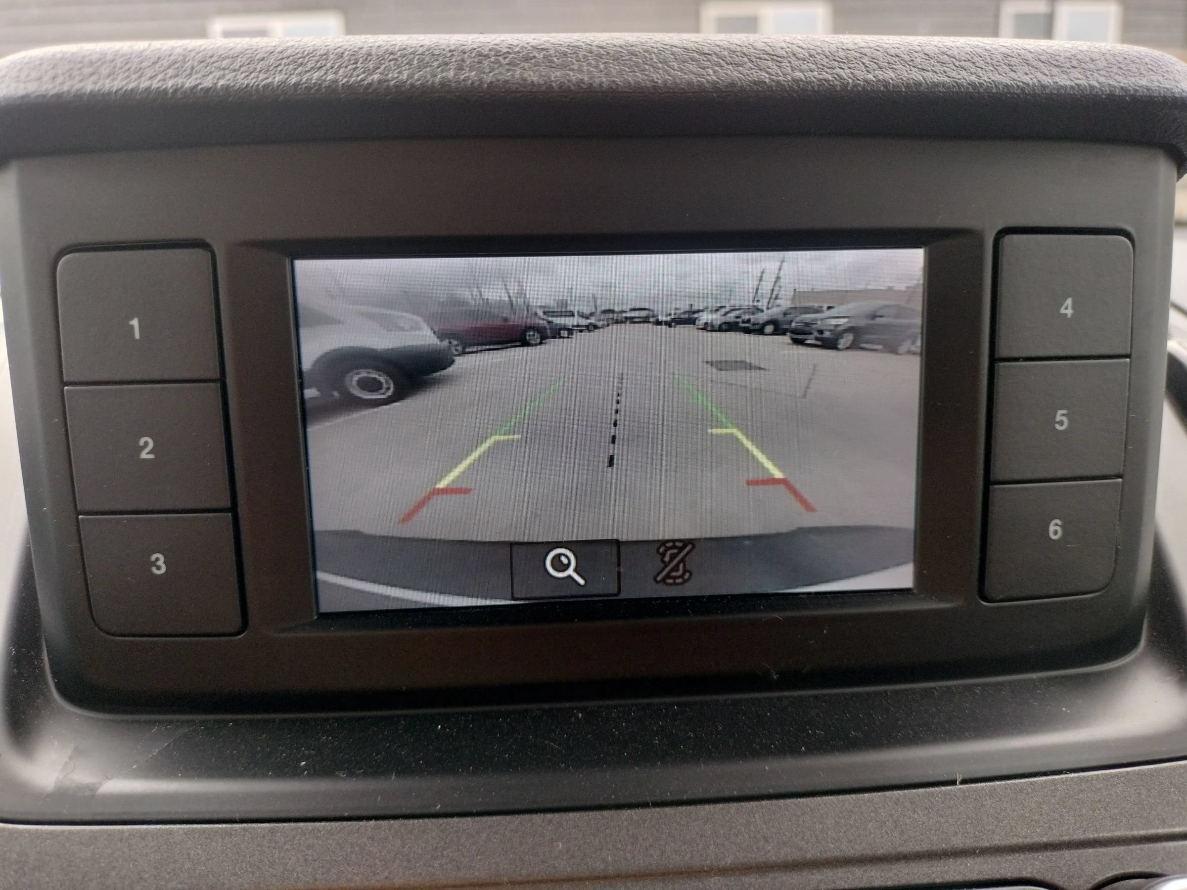 Used 2022 Ford Transit Connect XL FWD image 37