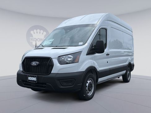 New 2026 Ford Transit 250 148 High Roof RWD image 1
