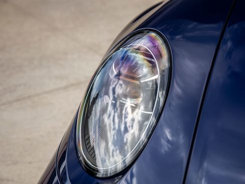 Certified 2024 Porsche 911 GT3 RS image 29