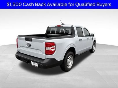 New 2026 Ford Maverick XL w/ 4K Tow Package