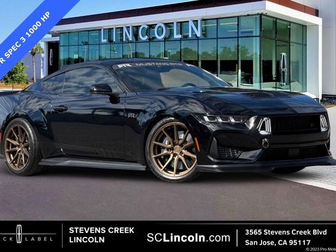 Used 2024 Ford Mustang GT w/ GT Performance Package image 1