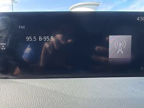 Used 2025 MAZDA CX-5 AWD 2.5 S w/ Preferred Package image 25