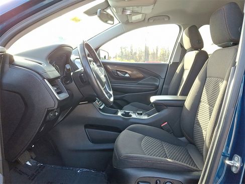 Used 2019 GMC Terrain SLE w/ Driver Convenience Package image 13